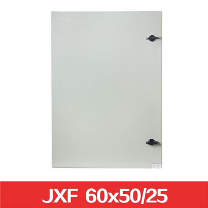 德力西基业箱 JXF-60*50*25(高600宽500深250) 明装挂墙