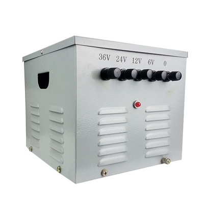 德力西JMB行灯变压器 JMB-100VA行灯变压器 电压可选