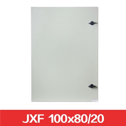 德力西基业箱 JXF-100*80*20(高1000宽800深200) 明装挂