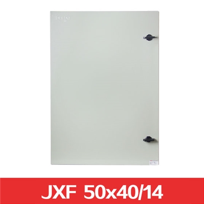 德力西基业箱 JXF-50*40*14(高500宽400深140) 明装挂墙