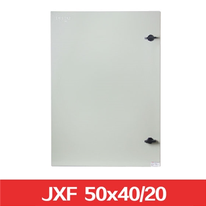 德力西基业箱 JXF-50*40*20(高500宽400深200) 明装挂墙